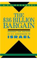 The $36 Billion Bargain