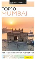 DK Top 10 Mumbai: (Pocket Travel Guide)