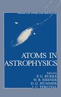 ATOMS IN ASTROPHYSICS