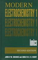 Modern Electrochemistry
