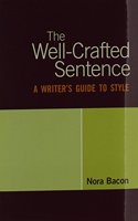 Well-Crafted Sentence & Easywriter 4e with 2009 MLA and 2010 APA Updates