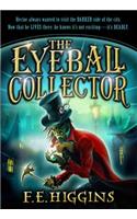 The Eyeball Collector