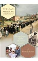 African American Chronology