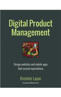 Digital Product Management