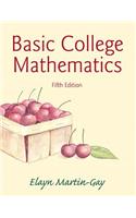 Basic College Mathematics