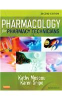 Pharmacology for Pharmacy Technicians