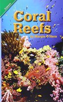 Reading 2011 Leveled Reader Grade 3.3.5 Advanced: Coral Reefs
