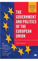 The Government and Politics of the European Union