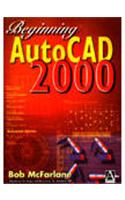 Beginning AutoCAD 2000