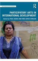 Participatory Arts in International Development