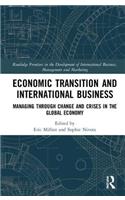 Economic Transition and International Business