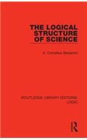 The Logical Structure of Science