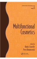 Multifunctional Cosmetics