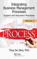 Integrating Business Management Processes