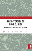 Diversity of Nonreligion