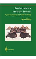 Environmental Problem Solving