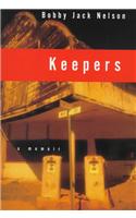 Keepers: A Memoir