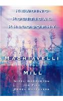 Reading Political Philosophy