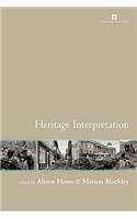 Heritage Interpretation