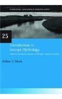 Introduction to Isotope Hydrology