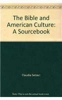 Bible and American Culture