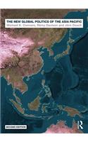 New Global Politics of the Asia Pacific