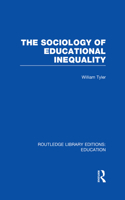 The Sociology of Educational Inequality (RLE Edu L)