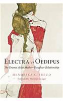 Electra vs Oedipus