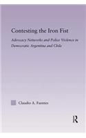 Contesting the Iron Fist