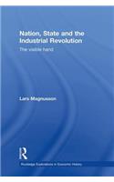 Nation, State and the Industrial Revolution