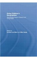 Doing Children’s Geographies