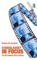 Stanislavsky in Focus