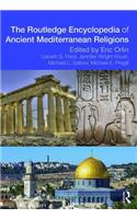 Routledge Encyclopedia of Ancient Mediterranean Religions