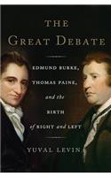 The Great Debate