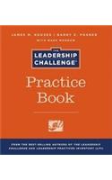 Leadership Challenge Practice Book
