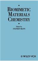 Biomimetic Materials Chemistry