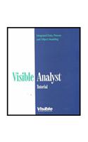 Visible Analyst Case Tool & Object Modeling CD (Wse)