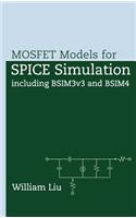 Mosfet Models for Spice Simulation