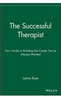 The Successful Therapist