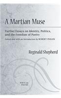 A Martian Muse