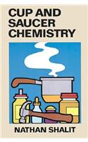 Cup and Saucer Chemistry