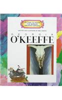 Georgia O'Keeffe