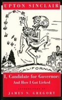 I, Candidate for Governor, and How I Got Licked