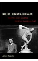 Greeks, Romans, Germans