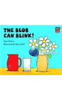 The Blob Can Blink!