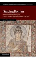 Staying Roman