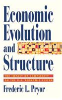 Economic Evolution and Structure