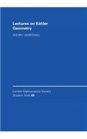 Lectures on Kahler Geometry