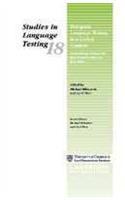 European Language Testing in a Global Context