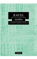 Ravel Studies